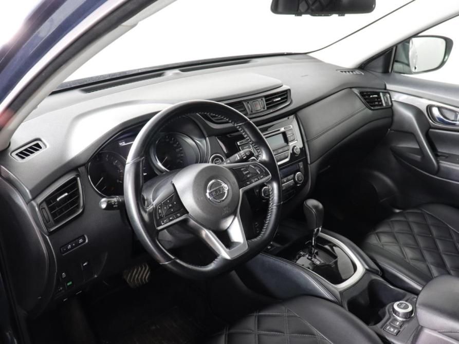 Nissan X-Trail III Рестайлинг Химки  - изображение 7