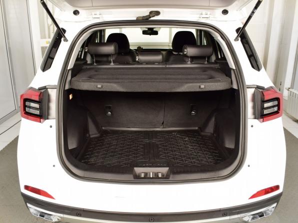 Chery Tiggo 4 Pro I с пробегом 2024 года, цена 1 599 995 рублей, 23341 км, внедорожник, Автокод Объявления