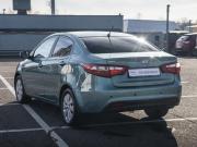 Kia Rio III Москва  - изображение 22