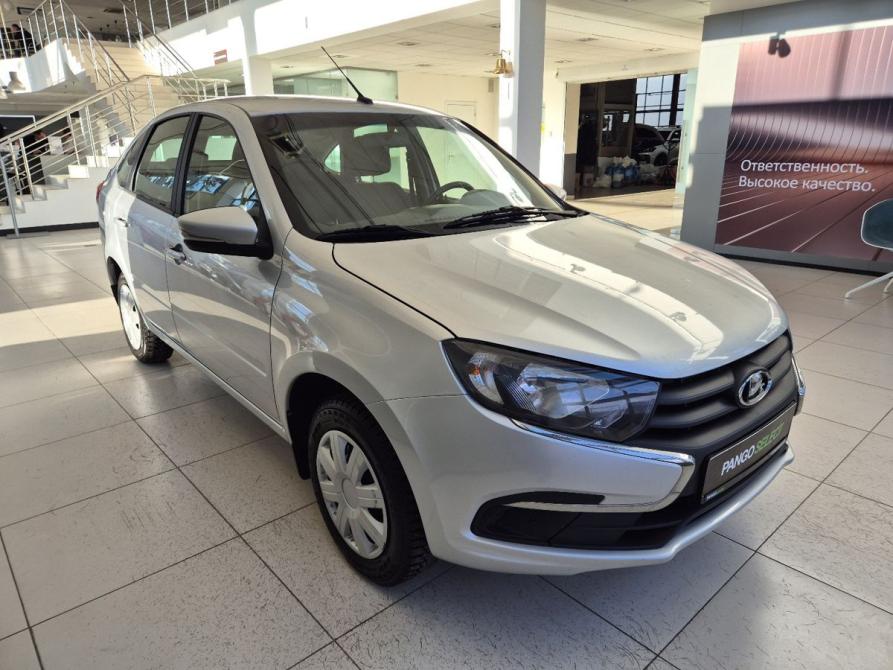 Lada (ВАЗ) Granta I Рестайлинг Екатеринбург  - изображение 3