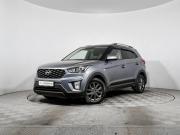 Hyundai Creta I Рестайлинг Санкт-Петербург  - изображение 21