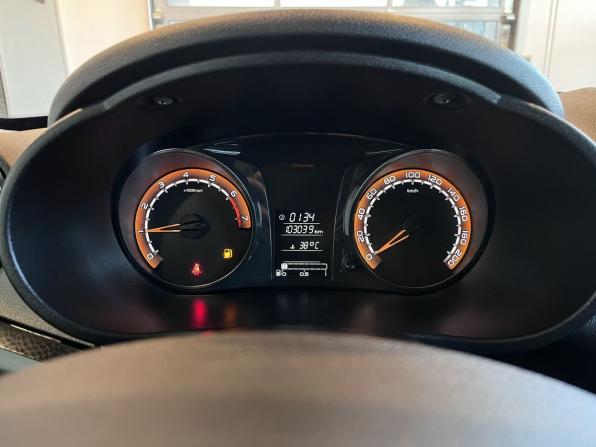 Lada (ВАЗ) Granta I Рестайлинг с пробегом 2021 года, цена 780 000 рублей, 103200 км, универсал, Автокод Объявления