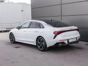Kia K5 III Рестайлинг Москва  - изображение 25