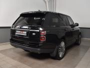 Land Rover Range Rover IV Рестайлинг Кемерово  - изображение 37