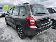 Lada (ВАЗ) Granta I Рестайлинг Екатеринбург  - изображение 14