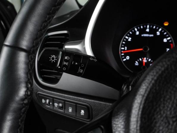 Kia Rio IV Рестайлинг с пробегом 2021 года, цена 1 749 000 рублей, 126300 км, хэтчбек, Автокод Объявления