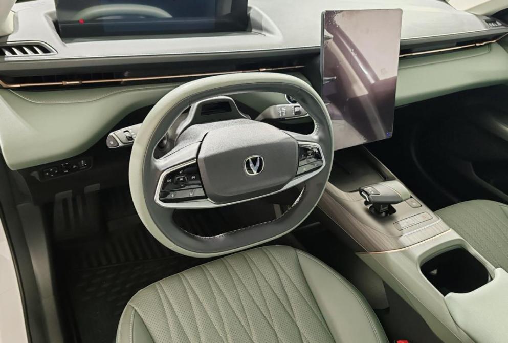 Changan Lamore Ярославль  - изображение 12