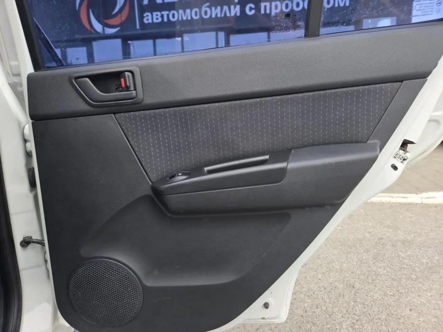 Hyundai Getz I Рестайлинг Волгоград  - изображение 9