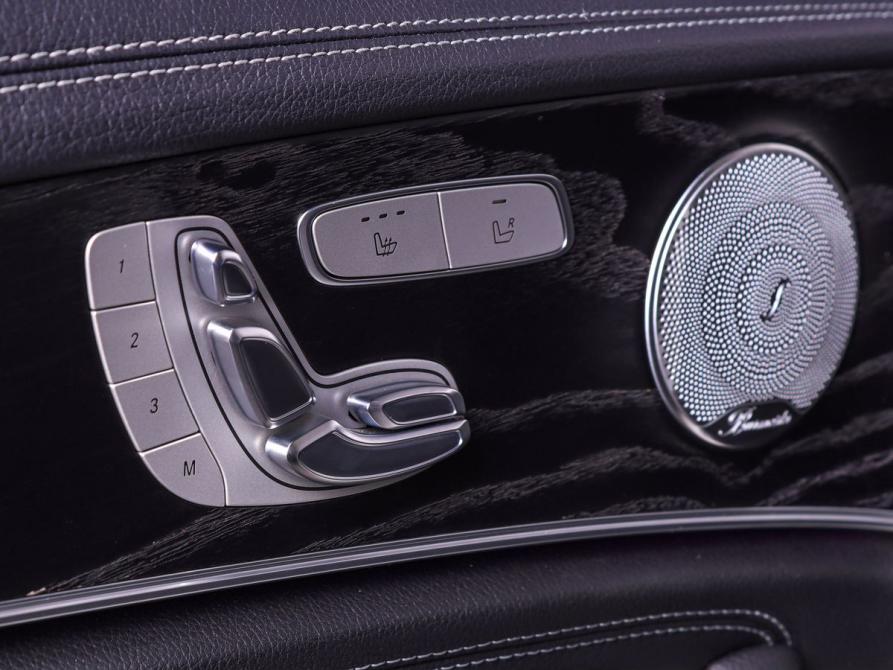 Mercedes-Benz E-Класс V (W213 S213 C238) Минеральные Воды  - изображение 20