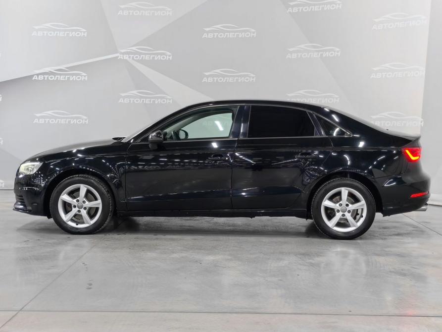Audi A3 III (8V) Новосибирск  - изображение 2