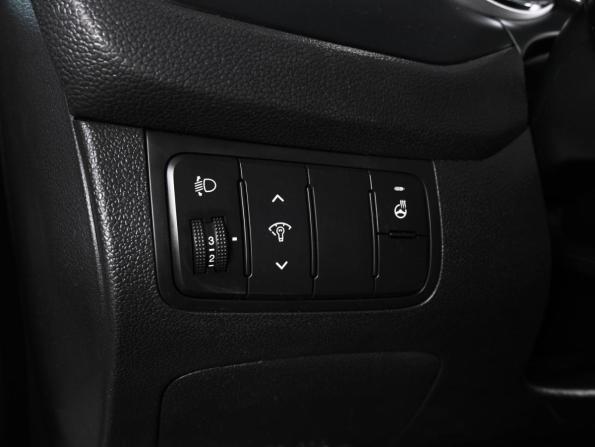 Kia Ceed II Рестайлинг с пробегом 2017 года, цена 1 249 030 рублей, 158447 км, хэтчбек, Автокод Объявления
