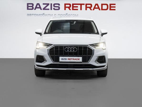 Audi Q3 II (F3) с пробегом 2021 года, цена 2 634 000 рублей, 29292 км, внедорожник, Автокод Объявления