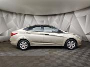 Hyundai Solaris I Москва  - изображение 24