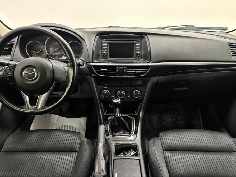 Mazda 6 III (GJ) Альметьевск  - изображение 13