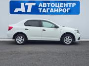 Renault Logan II Таганрог  - изображение 24
