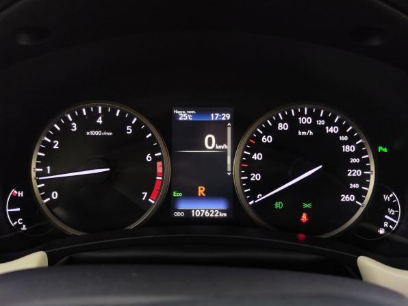 Lexus NX I Рестайлинг с пробегом 2021 года, цена 3 675 000 рублей, 102221 км, внедорожник, Автокод Объявления