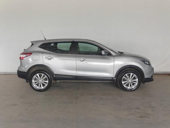Nissan Qashqai II с пробегом 2016 года, цена 1 740 000 рублей, 83821 км, внедорожник, Автокод Объявления