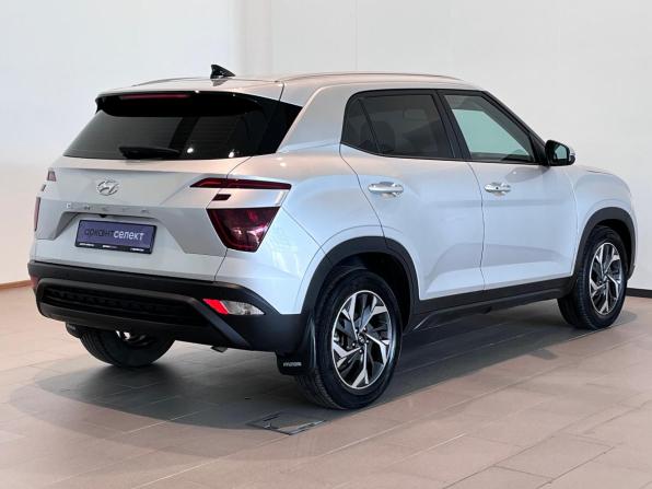Hyundai Creta II с пробегом 2021 года, цена 2 250 000 рублей, 94998 км, внедорожник, Автокод Объявления