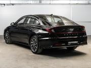 Hyundai Sonata VIII (DN8) Ставрополь  - изображение 28