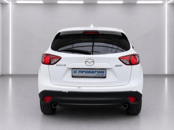 Mazda CX-5 I с пробегом 2014 года, цена 1 230 000 рублей, 269961 км, внедорожник, Автокод Объявления