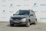 Lada (ВАЗ) Kalina I Пермь  - изображение 20
