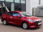 Hyundai Solaris II Рестайлинг Химки  - изображение 14