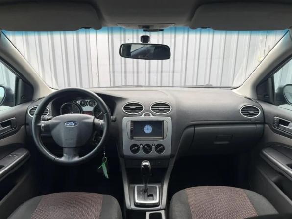 Ford Focus II Рестайлинг с пробегом 2007 года, цена 439 000 рублей, 285382 км, хэтчбек, Автокод Объявления