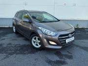 Hyundai i30 II Санкт-Петербург  - изображение 26