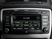Skoda Octavia II (A5) Рестайлинг Санкт-Петербург  - изображение 39