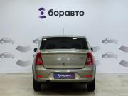 Renault Logan I Рестайлинг Ставрополь  - изображение 19