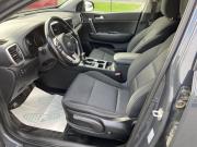 Kia Sportage IV Рестайлинг Москва  - изображение 32
