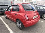 Nissan Micra III (K12) Санкт-Петербург  - изображение 8