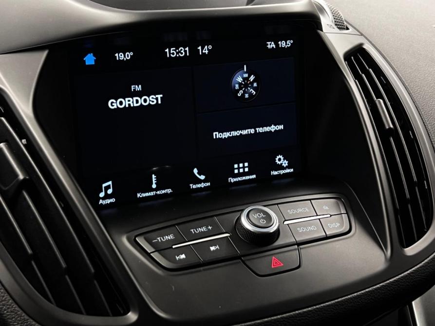 Ford Kuga II Рестайлинг Санкт-Петербург  - изображение 18