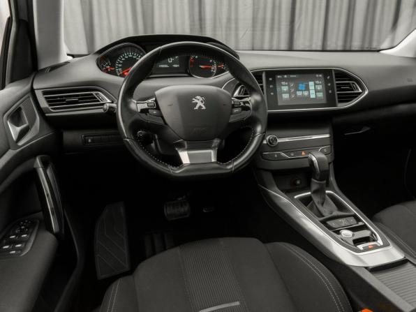 Peugeot 308 II с пробегом 2014 года, цена 1 180 000 рублей, 149928 км, хэтчбек, Автокод Объявления