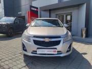Chevrolet Cruze I Рестайлинг Набережные Челны  - изображение 21