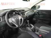 Nissan Qashqai II Вологда  - изображение 27