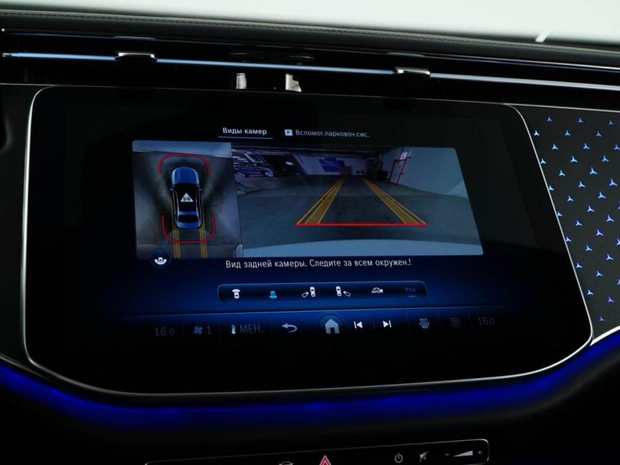 Mercedes-Benz E-Класс V (W213 S213 C238) Рестайлинг Москва  - изображение 17