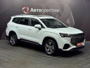 Geely Okavango I Рестайлинг Оренбург  - изображение 23