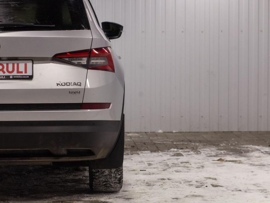 Skoda Kodiaq I Иваново  - изображение 12
