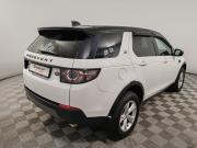 Land Rover Discovery Sport I Москва  - изображение 27