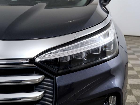 Exeed VX I с пробегом 2023 года, цена 2 598 000 рублей, 95854 км, внедорожник, Автокод Объявления