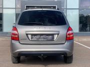 Lada (ВАЗ) Granta I Рестайлинг Стерлитамак  - изображение 21