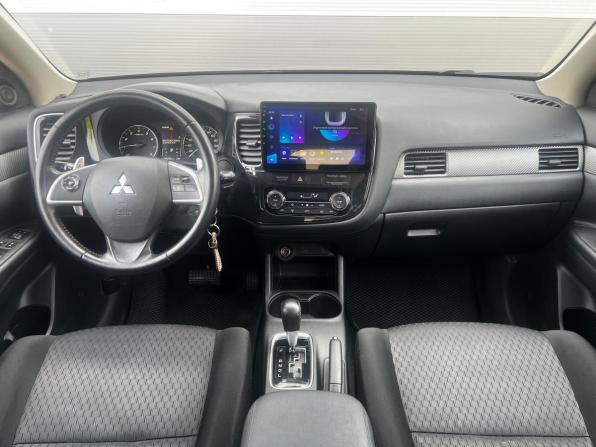 Mitsubishi Outlander III с пробегом 2012 года, цена 1 250 000 рублей, 190290 км, внедорожник, Автокод Объявления