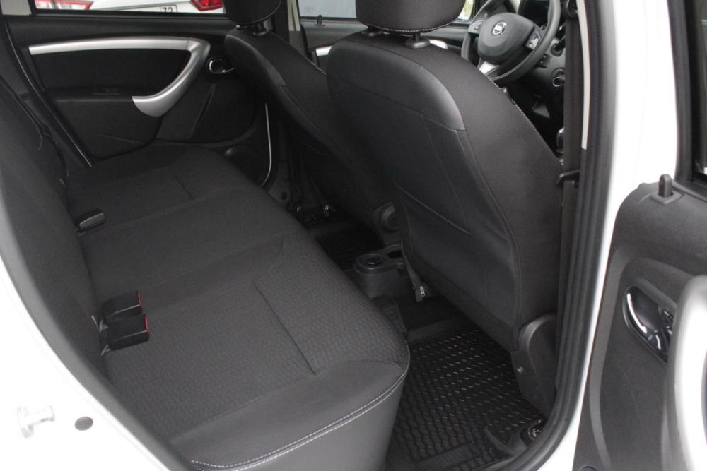 Nissan Terrano III (D10) Брянск  - изображение 23