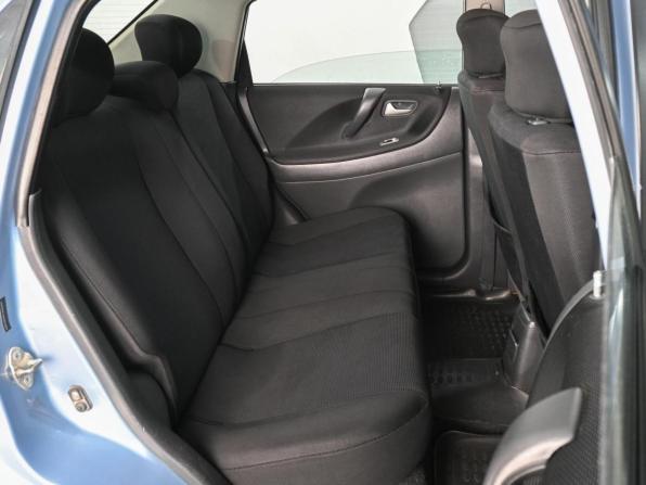 Suzuki Liana I Рестайлинг с пробегом 2007 года, цена 549 000 рублей, 181049 км, седан, Автокод Объявления