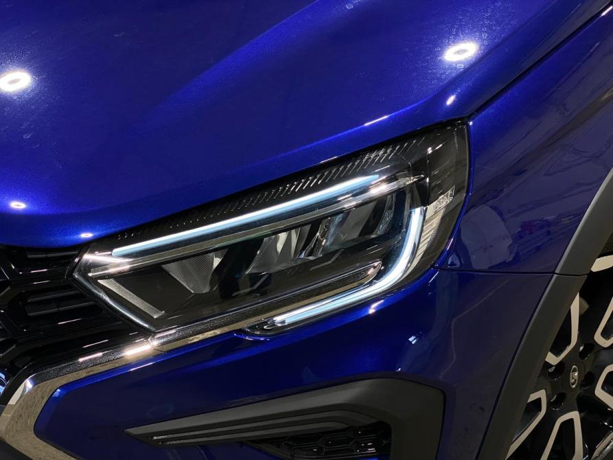 Lada (ВАЗ) Vesta I Рестайлинг (NG) Челябинск  - изображение 9
