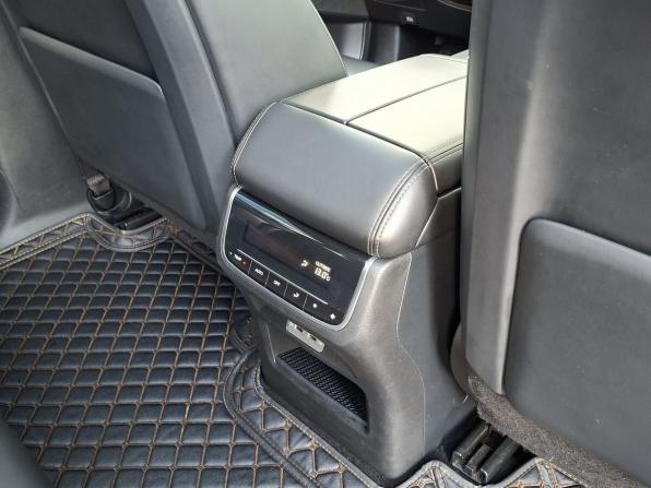 GAC GS8 II с пробегом 2024 года, цена 2 975 000 рублей, 112258 км, внедорожник, Автокод Объявления