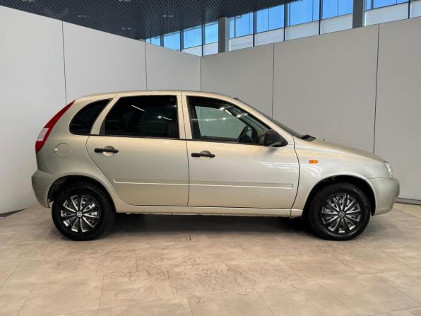 Lada (ВАЗ) Kalina I с пробегом 2011 года, цена 299 000 рублей, 132060 км, хэтчбек, Автокод Объявления