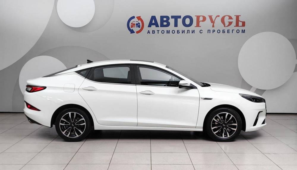 JAC J7 I Подольск  - изображение 5