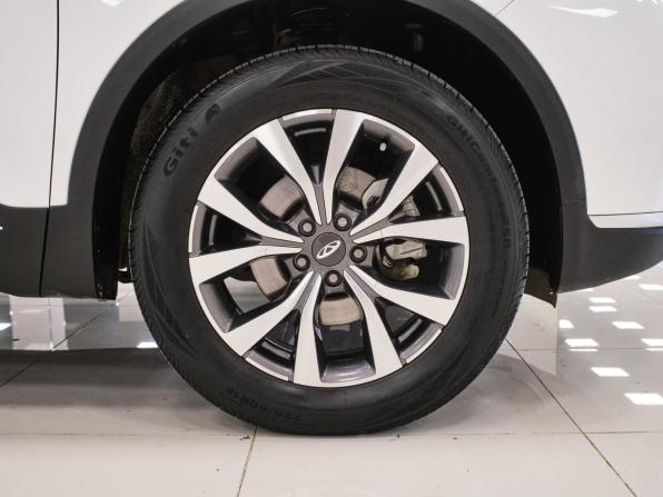 Chery Tiggo 7 Pro I с пробегом 2022 года, цена 1 430 000 рублей, 62835 км, внедорожник, Автокод Объявления